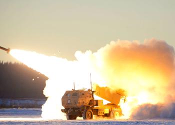 Российская пропаганда выдала военный банно-прачечный комплекс за уничтоженную РСЗО HIMARS