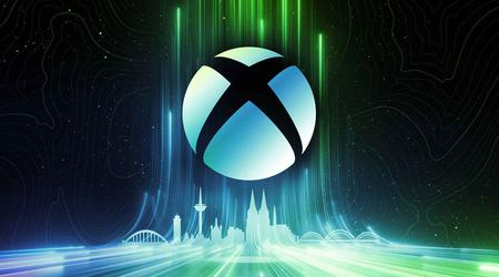 Microsoft shares the list of games it will showcase during the Xbox @ Gamescom livestream 