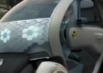 Чай с Бергамотом: аватары из "Аватара", концепт-кар Рено, как нас обманывают в кино и новые роботы