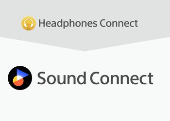 Sony обновляет беспроводные наушники WH-1000XM5, WF-1000XM5 и LinkBuds S: поддержка Find My Device и новый дизайн Sound Connect