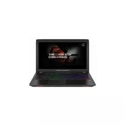 Asus ROG GL553VD (GL553VD-FY461T) Black