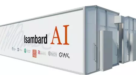 Le Royaume-Uni investit 273 millions de dollars dans un superordinateur d'intelligence artificielle pour concurrencer les États-Unis et la Chine