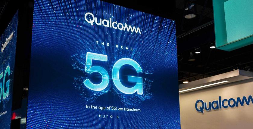 Инсайдер: Qualcomm работает над первым процессором Snapdragon 600-ой серии, который получит поддержку 5G
