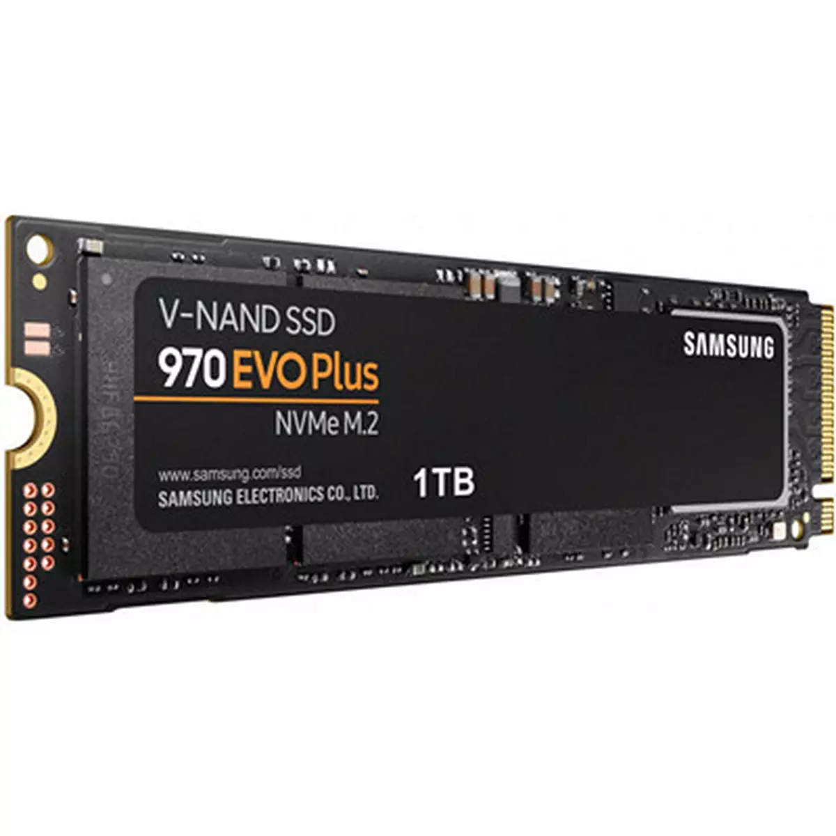 Samsung 970 EVO Plus
