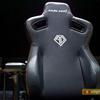 Престол для ігор: огляд геймерського крісла Anda Seat Kaiser 3 XL-9