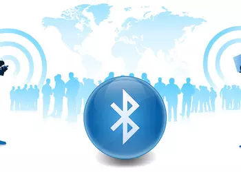 Анонс Bluetooth 5: «Интернет вещей» становится ближе