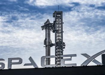 SpaceX Starship осуществил третий тестовый запуск SpaceX Starship