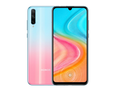 Honor 20 Youth Edition появился на изображении: компактный корпус, тройная камера и градиентная расцветка