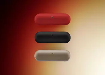 Официально: Apple представит новую беспроводную колонку Beats Pill 25 июня