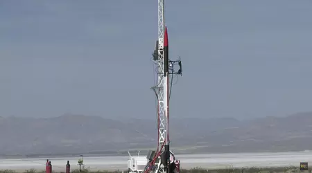 American students launch a rocket to an altitude of 15,548 metres and get jobs at SpaceX, Firefly and Blue Origin