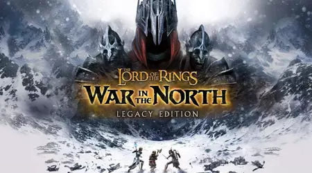 Lord of the Rings: War in the North Is Back — No Warning, Just a Shadow Drop