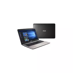 Asus X555UA (X555UA-XO042D) (90NB0AF1-M00470) Dark Brown