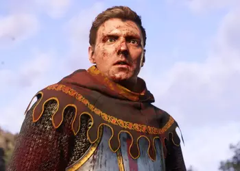 Warhorse раскрыла дату выхода следующего крупного обновления для ролевой игры Kingdom Come: Deliverance 2