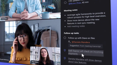 Microsoft führt Teams Premium mit Meeting-Zusammenfassungen und Live-Übersetzungen ein