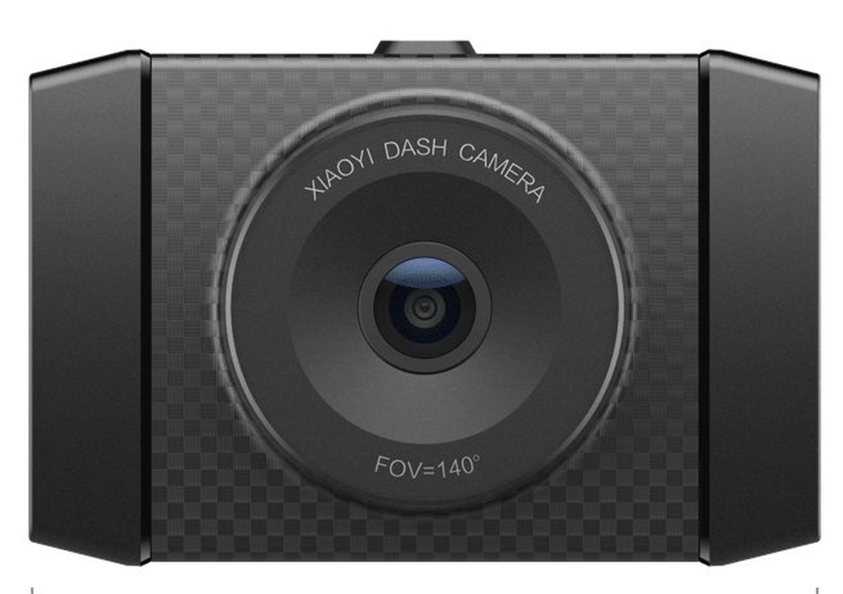 YI Ultra Dash Camera