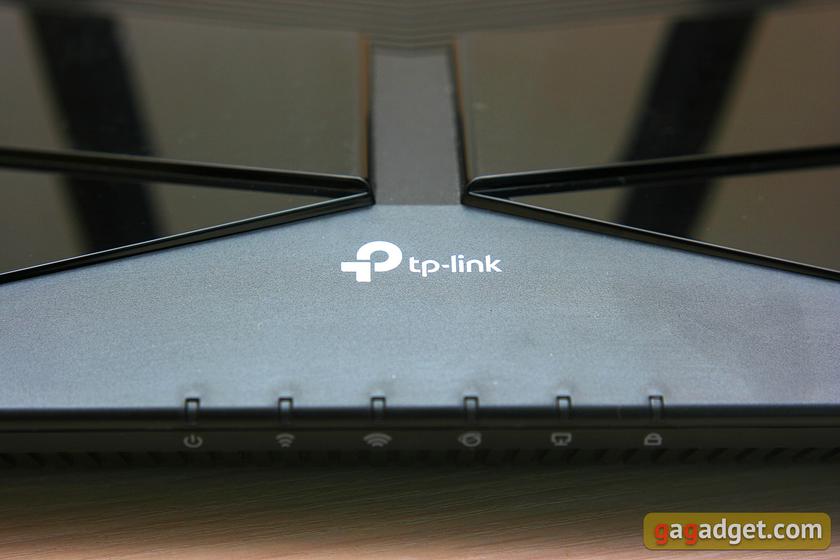 Обзор TP-Link Archer AX10: роутер с поддержкой Wi-Fi 6 дешевле 2000 гривен-6