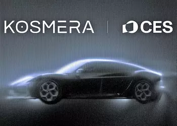 877 chevaux, IA et beaucoup de ...