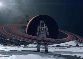 Логотип PlayStation появился на сайте Creation Club Starfield - намек на релиз для PS5?