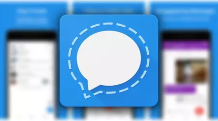 Signal тестує можливість використання псевдонімів та нотаток для контактів