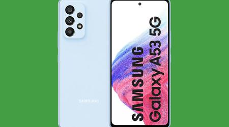 Samsung releases June update for Galaxy A53 5G: What's new and when to expect the firmware