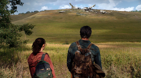 New footage from the teleadaptation of The Last of Us shows the military organization FEDRA