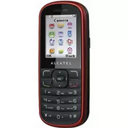 Alcatel OT 303