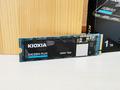 Обзор Kioxia Exceria Plus 1 ТБ: быстрый PCIe 3.0 x4, NVMe SSD-накопитель для игр и работы