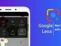 Xiaomi добавила поддержку Google Lens в камеру оболочки MIUI