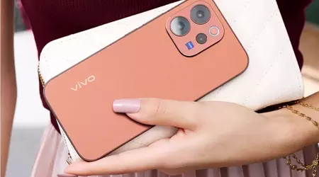 Vivo V70 and Vivo V70 Elite Introduced — Smartphones with Large AMOLED Screens and ZEISS Cameras