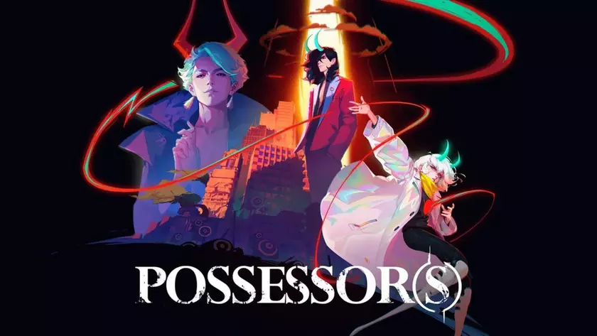 Не только на PC: 2D-платформер Possessor(s) также будет доступен на PlayStation 5