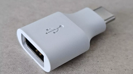 The new Pixel 9 series may not get the USB-A to USB-C adapter that was previously included with previous Pixels