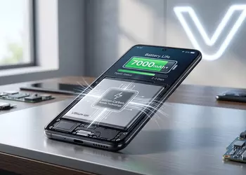 Vivo X500 makes 7,000mAh the floor, not the ceiling, for its entire flagship lineup