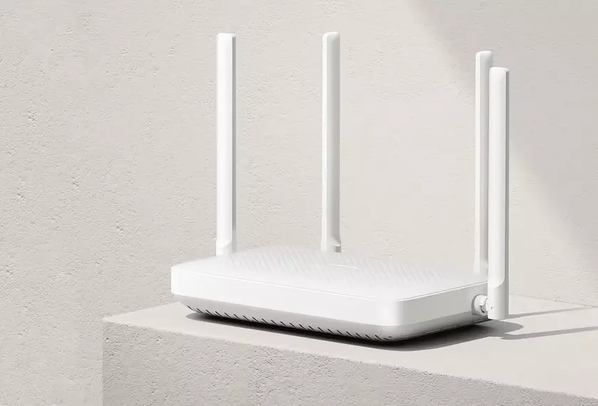 Xiaomi представила Router AX1500 с поддержкой Wi-Fi 6 и ценой $18