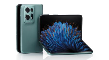 Insider: OPPO Find N3 faltbares Smartphone wird im Oktober vorgestellt
