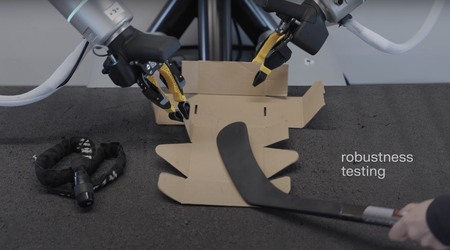 These robots don't just follow commands - they think. And soon they'll be able to help you with your move