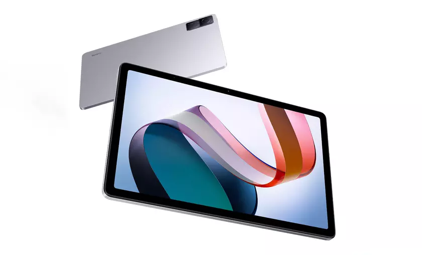 Redmi Pad 2 готов к анонсу: планшет с чипом Snapdragon 680, экраном на 90 Гц и зарядкой на 22.5 Вт