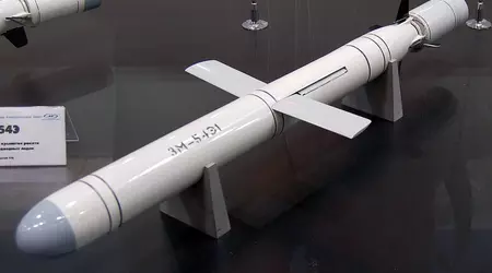 Russia has replaced some Western components in Kalibr missiles with its own and Chinese ones
