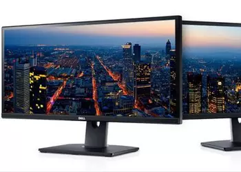 Dell U2913WM: 29" монитор с соотношением 21:9 и разрешением 2560х1080