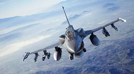 Norway to transfer all promised F-16 fighter jets to Ukraine by the end of 2025