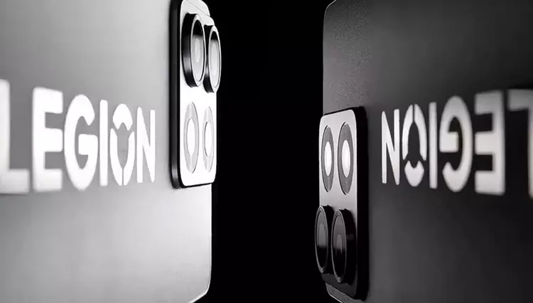 Lenovo Unveils First Gaming Smartphone in ...