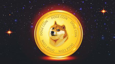 La criptovaluta commemorativa Dogecoin compie 8 anni