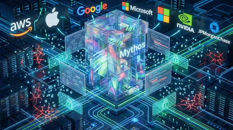 Claude Mythos : Anthropic lâche son ...