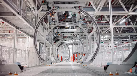 BMW plant in Munich completed equipment tests for i3 production