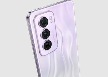 Oppo Reno 13 Pro получит процессор Dimensity 8350, большой 6,83-дюймовый дисплей и до 16 ГБ оперативной памяти