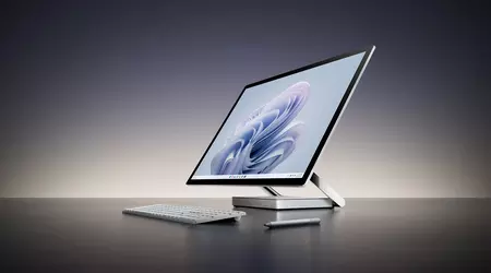 Surface Studio is going down in history: Microsoft is abandoning its flagship desktop PC