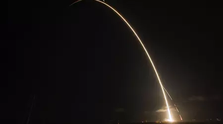 SpaceX envoie le module d'atterrissage Hakuto-R et le rover Rashid sur la Lune