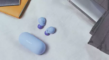 Sony WF-C700N avec ANC, protection IPX4 et jusqu'à 15 heures d'autonomie en vente avec une réduction de 20 euros