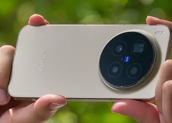 Анонсированы флагманы Vivo X300 и X300 Pro — смартфоны получили уникальную полутвердотельную батарею