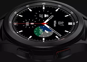 Insider: Samsung Galaxy Watch 6 Pro smartwatch with mechanical rotating bezel will look similar to Galaxy Watch 4 Classic
