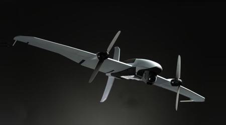 L'entreprise allemande Quantum-Systems a dévoilé le drone Twister doté d'une intelligence artificielle et pouvant être transporté dans un sac à dos.